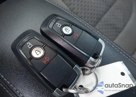 2020 Ford Escape Se из США, поврежденный, VIN 1FMCU9G61LUC17761